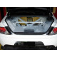 2-Point Rear Upper Strut Bar for Mitsubishi EVO 7/8/9