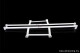 2x 4-Point Floor Bars for Mitsubishi EVO 4/5/6