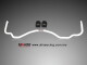 Rear Sway Bar 23mm for Mitsubishi EVO 1/2/3