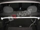 Rear Upper Strut Bar for Mitsubishi Colt 05+ 3/5D