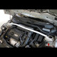 2-Point Front Upper Strut Bar for Mini Coupe/Roadster R58/R59