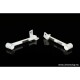 2x 2-Point Rear Side Bars for Mini Cooper S R56 06+