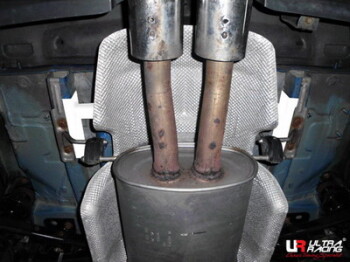 Rear Torsion Bar for Mini Cooper S R56 06+