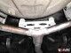 4-Point Rear Lower Brace for Mini Cooper S R56 /Clubman
