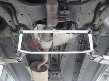 4-Point Front H-Brace Nissan Murano 2WD 06+