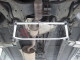 4-Point Front H-Brace Nissan Murano 2WD 06+