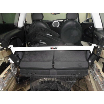 Rear Upper Strut Bar for Mini Cooper S R56 /Clubman