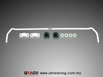 Rear Swaybar 19mm for Mini Cooper (S) R53/R55 1.6 01+