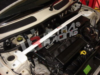 Front Upper Strut Bar for Mini Cooper (S) R53/R55 1.6 01+
