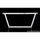 4-Point Front Lower Brace for Mini Cooper (S) 14+ F56