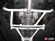 6-Point Front H-Brace for Mini Clubman 08+ 1.6T