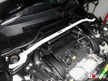 Front Upper Strut Bar for Mini Clubman 08+ 1.6T