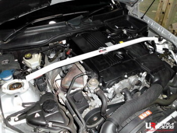 Front Upper Strut Bar for Mercedes SLK 200/280 04-11