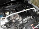 Front Upper Strut Bar for Mercedes SLK 200/280 04-11
