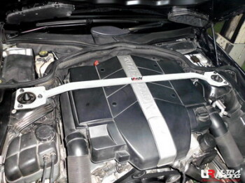 Front Upper Strut Bar for Mercedes SL 350 02-11
