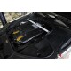 2-Point Front Upper Strut Bar for Mercedes S-Class W222 13+