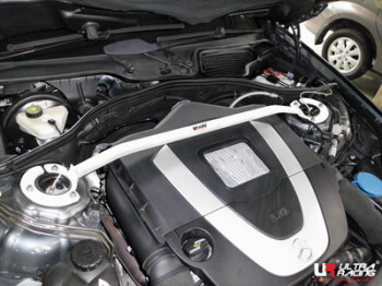Front Upper Strut Bar for Mercedes S350/S500 09+ W221 3.5