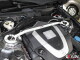 Front Upper Strut Bar for Mercedes S350/S500 09+ W221 3.5