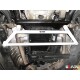 4-Point Front Lower Brace for Mercedes ML 3.5 W164 05-11