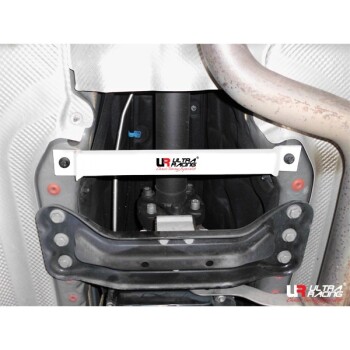 2-Point Mid Lower Bar for Mercedes E-Class 2.0K W212 11+