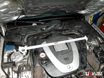 Front Upper Strut Bar for Mercedes E-Class 03-06 W211