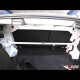 2-Point Rear Upper Strut Bar for Mercedes E Coupe 09+ (W207)