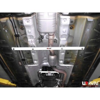 4-Point Mid Lower Brace for Mercedes CLS 3.0 W218 11+
