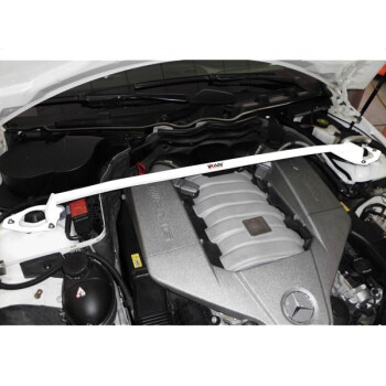 Front Upper Strut Bar for Mercedes C-Class/ AMG 07+ W204
