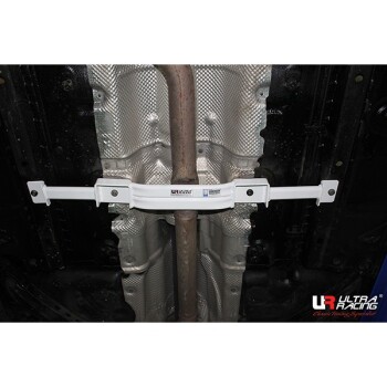 4-Point Mid Lower Brace for Mercede GLK 08-15