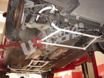 Front Anti-Roll/Sway Bar 29mm for Mazda RX8
