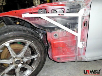 2-Point Fender Brackets for Mazda RX7 FD 93-97 | Ultra Racing