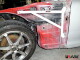 2-Point Fender Brackets for Mazda RX7 FD 93-97