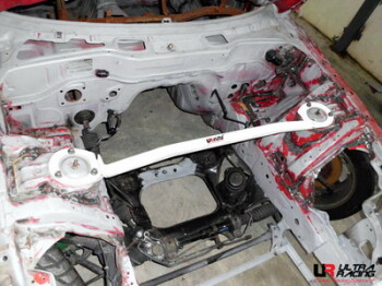 Front Upper Strut Bar for Mazda RX7 FD 93-97