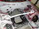 Front Upper Strut Bar for Mazda RX7 FD 93-97