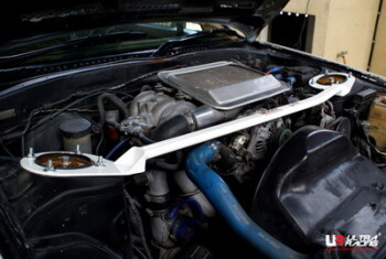 Front Upper Strut Bar for Mazda RX7 FC 86-91