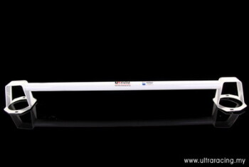 Rear Upper Strut Bar for Mazda RX7 FC 86-91