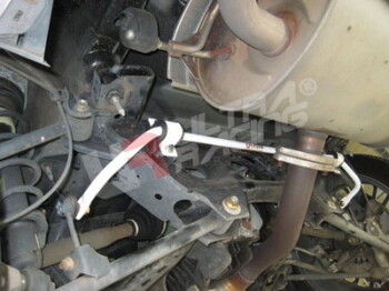 Rear Anti-Roll/Sway Bar 16mm for Mazda MX5 NC 06+