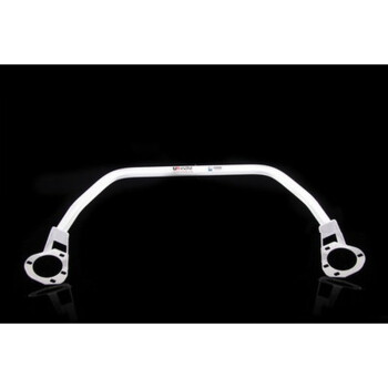 2-Point Front Upper Strut Bar for Mazda MX5 NC 06+