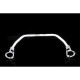 2-Point Front Upper Strut Bar for Mazda MX5 NC 06+
