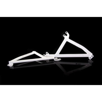 3-Point Fender Brackets for Mazda MX5 NA 90-98