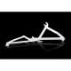 3-Point Fender Brackets for Mazda MX5 NA 90-98