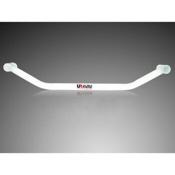 2-Point Rear Lower Tiebar for Mazda MX5 NA 90-98
