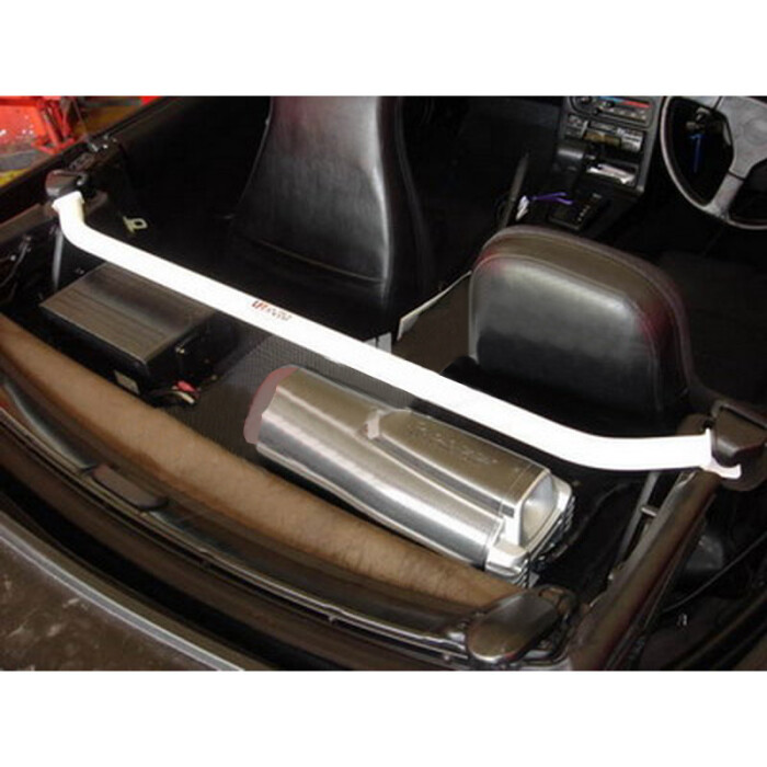 2-Point C-Pillar Rear Bar for Mazda MX5 NA 90-98 | Ultra...