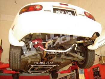 Rear Anti-Roll/Sway Bar 16mm for Mazda MX5 NA 90-98