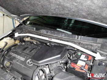 2-Point Front Strut Bar for Mazda CX9 07+ 3.7
