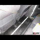 2-Point Rear Lower Bar for Mazda CX-5 2.0 12+