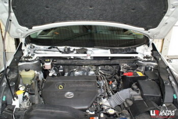 Front Upper Strut Bar for Mazda 8 LY 06+ 2.3