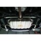 2-Point Rear Lower Brace for Mazda 6 GJ 12+