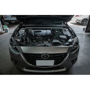 2-Point Front Upper Strut Bar for Mazda 6 GJ 12+