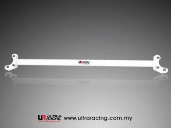 2-Point Front Upper Strut Bar for Mazda 6 GH 08+ | Ultra Racing